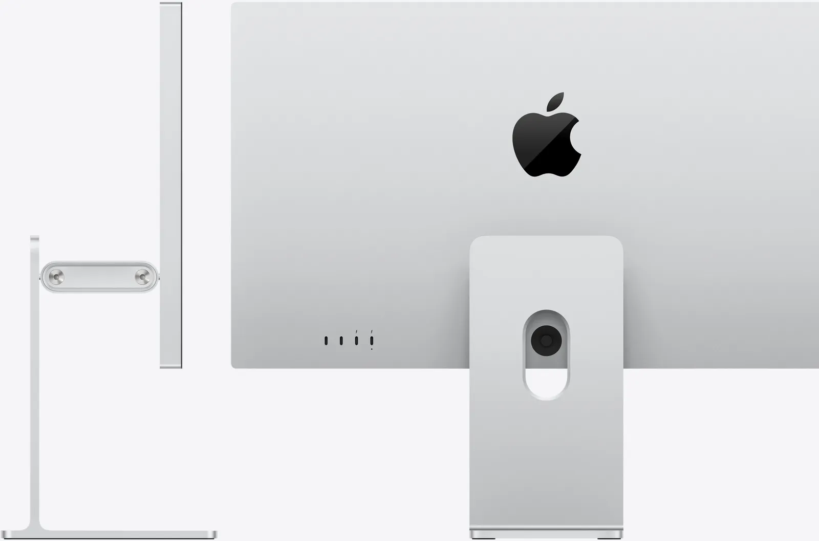 Akhirnya! Apple Studio Display XDR: 120Hz & Mini-LED