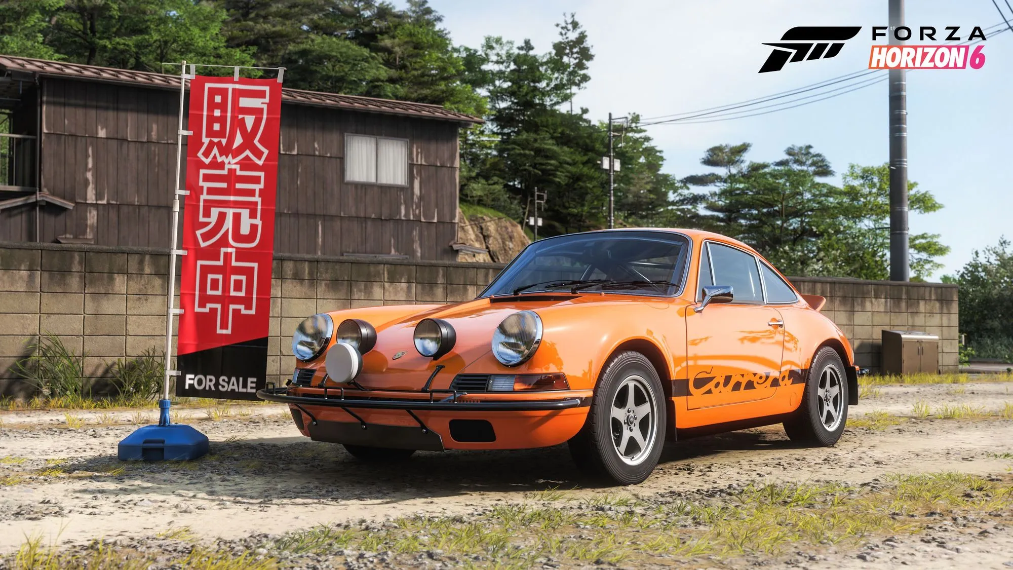 Forza Horizon 6 Pamer Trailer In-Engine: Siap-Siap Upgrade PC atau Menangis di Pojokan?