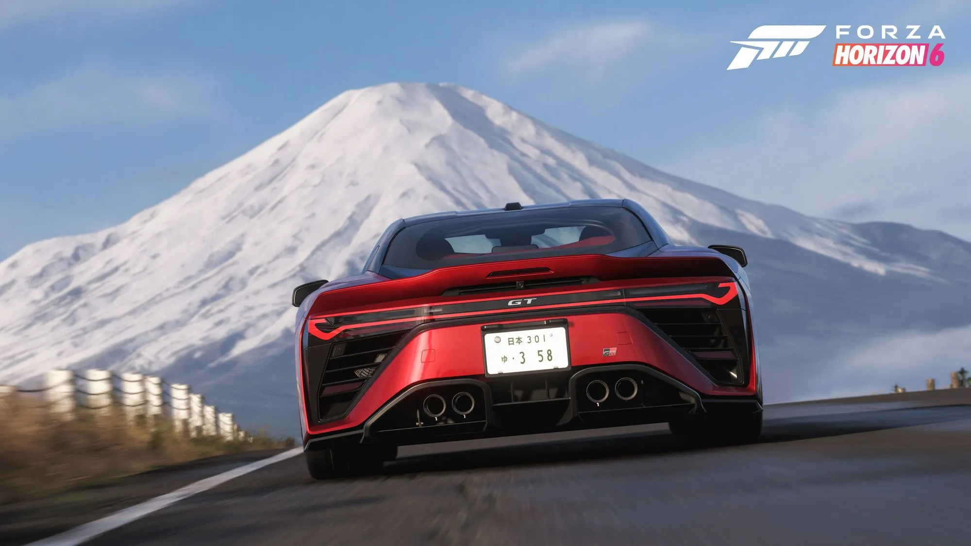 Forza Horizon 6 Pamer Trailer In-Engine: Siap-Siap Upgrade PC atau Menangis di Pojokan?