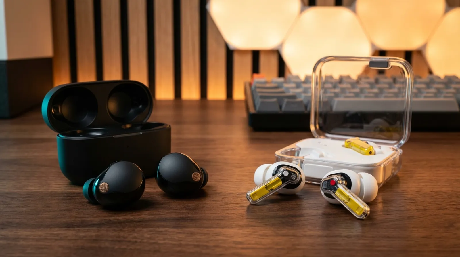 TWS Terbaik 2026: Saatnya Upgrade atau Masih Setia?