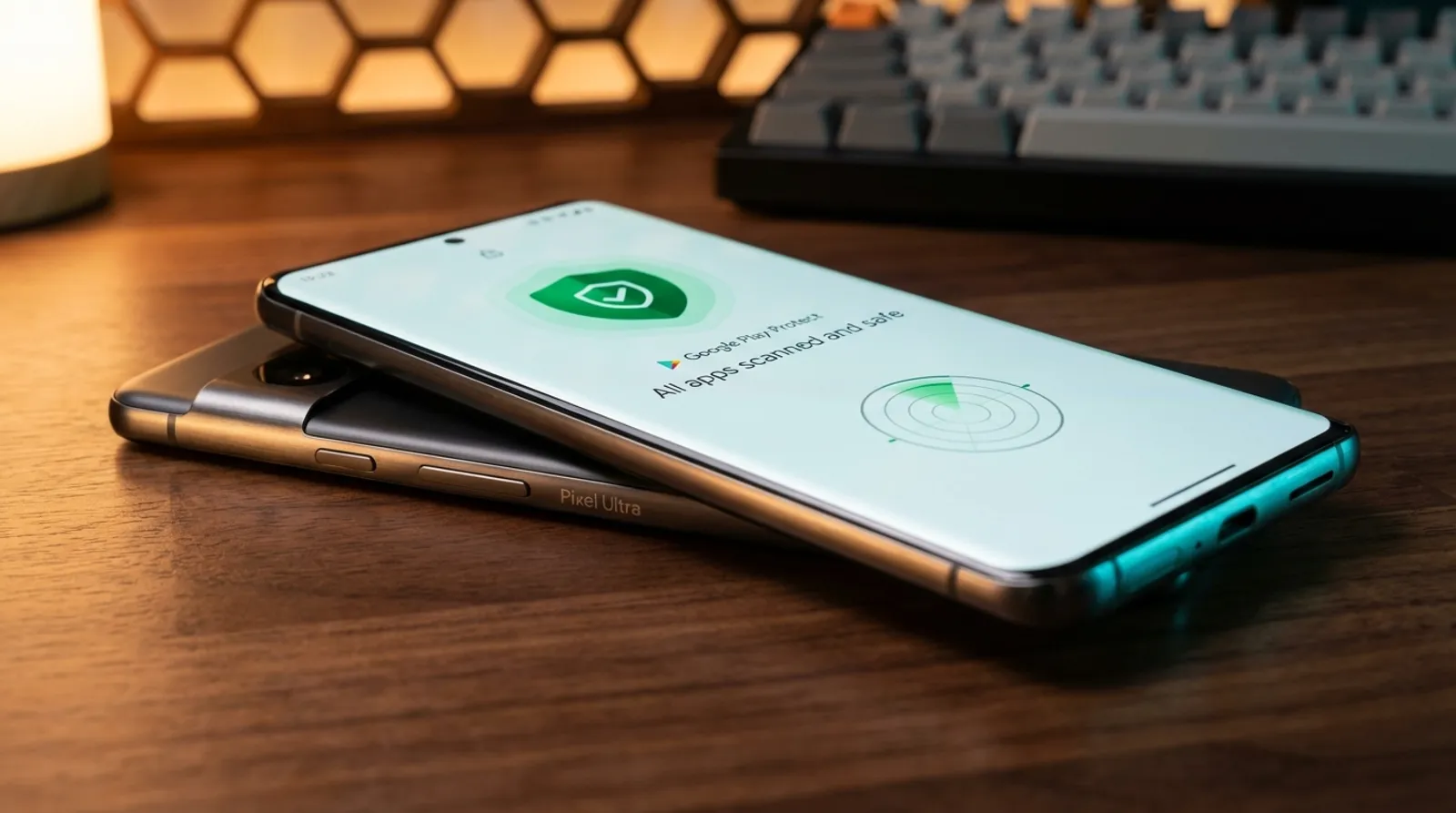 Play Store Angker, Malware Pindah ke 'Jalur Tikus'?