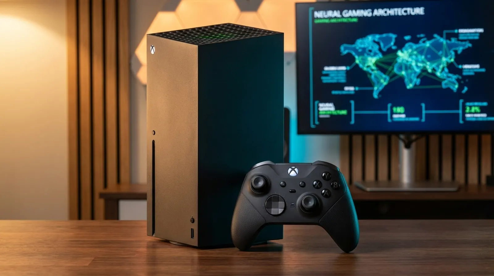 Phil Spencer Cabut, Bos AI Masuk: Xbox Mau ke Mana?