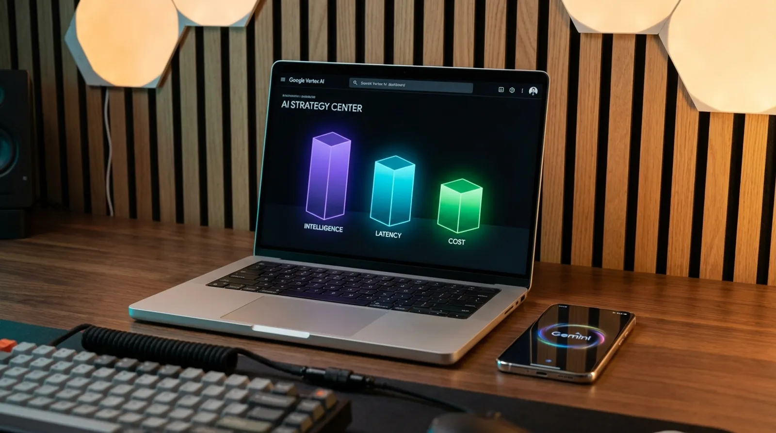 3 Medan Perang Baru AI Menurut Bos Google Cloud