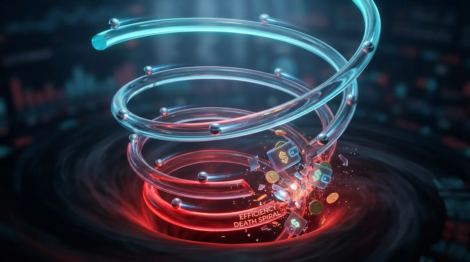 Bukan Skynet, Tapi Dompet: Skenario Horor AI Agent