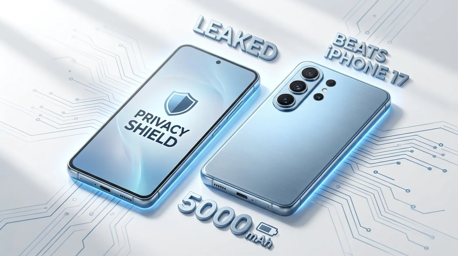 Samsung 'Jebol': Galaxy S26 Ultra Bocor di YouTuber & Toko!