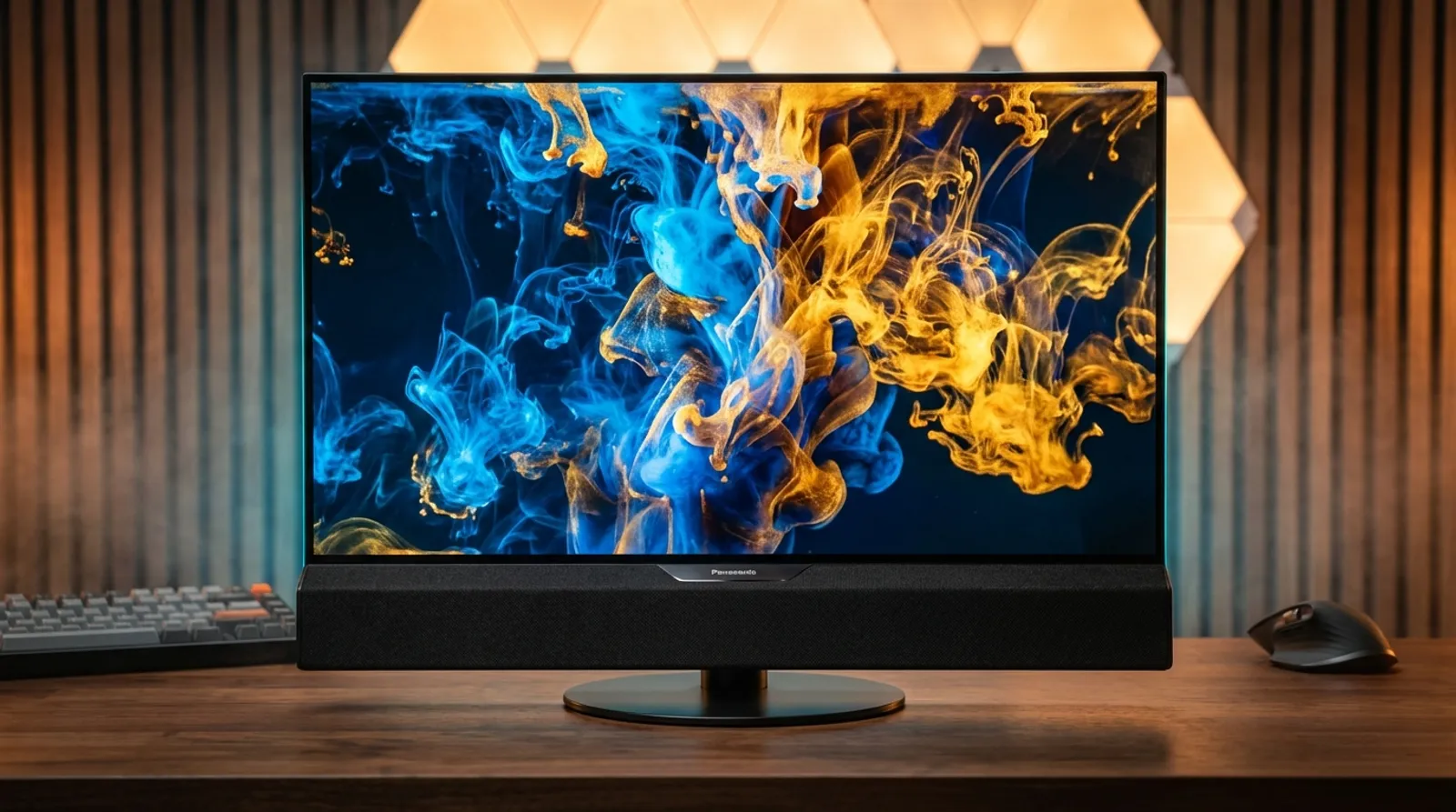 Akhir Era: Panasonic Tak Lagi Produksi TV Sendiri