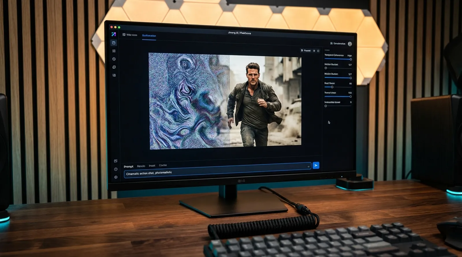 PixelDance & Jimeng: Visual Gila, Tapi Masih 'Slop'?