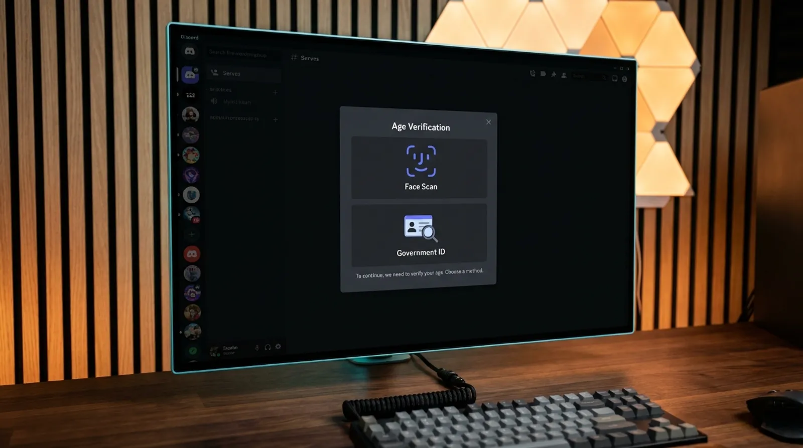 Drama Discord: Mundur Teratur Usai Diamuk User