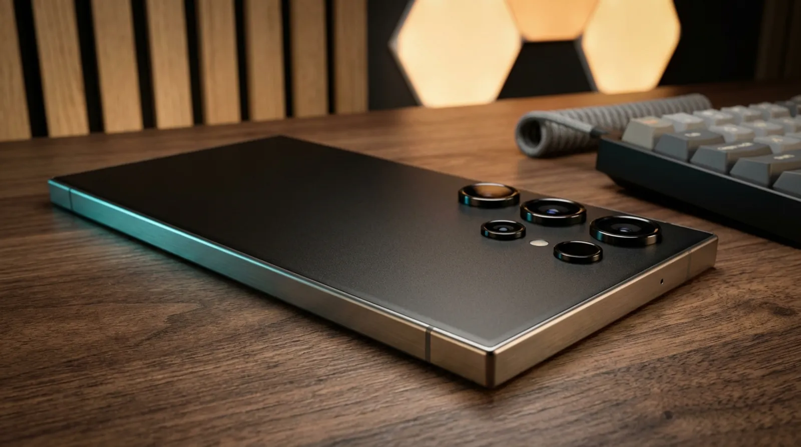 Galaxy S26 Ultra: Baterai Stagnan & Umur Pendek?