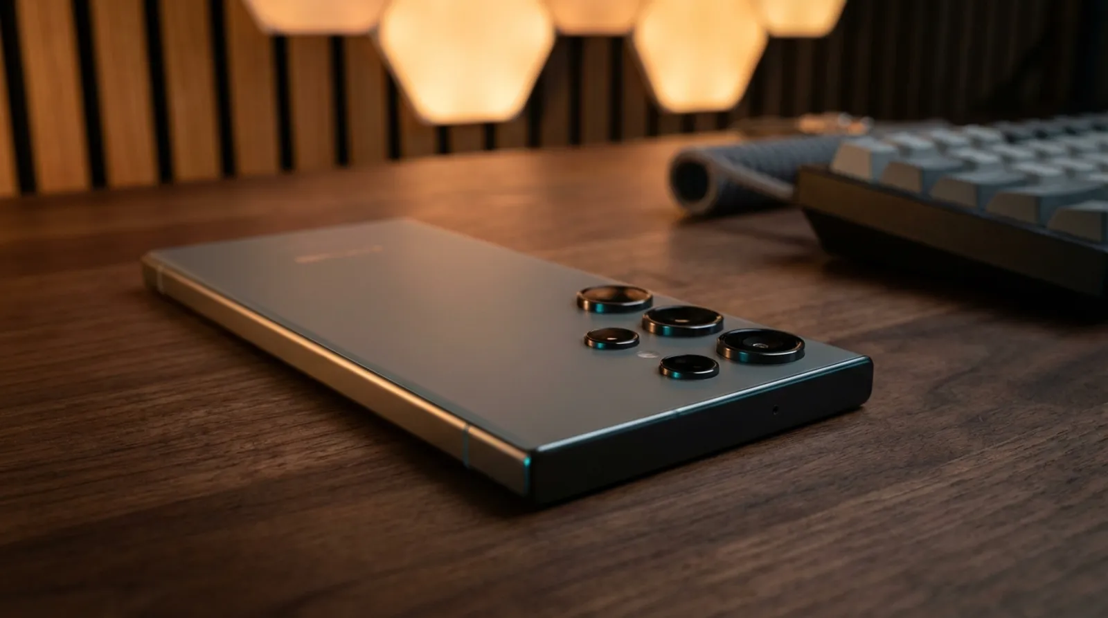 Galaxy S26 Ultra: Samsung Mulai Pelit Hardware Kamera?