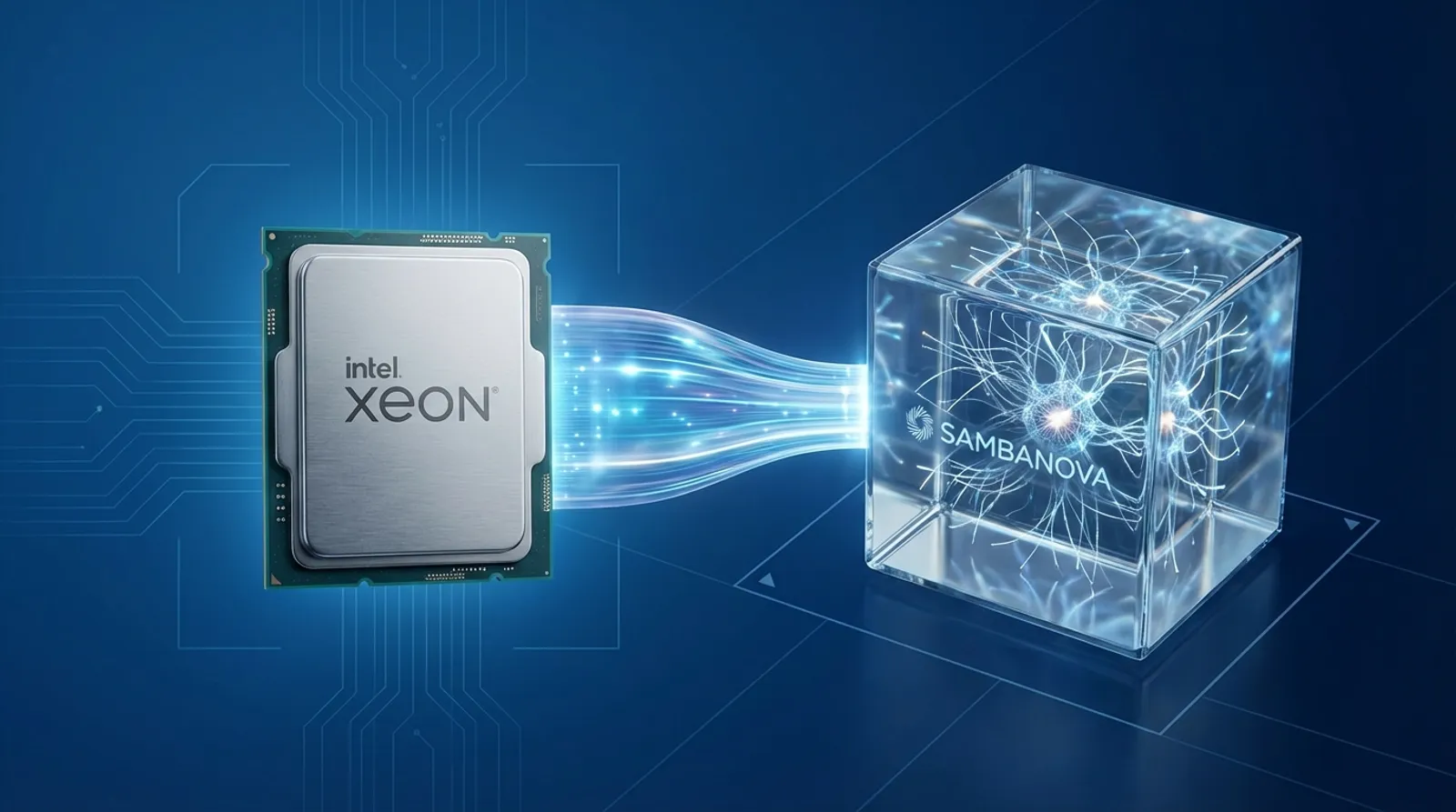 Intel Gagal Lagi? Drama Akuisisi SambaNova Batal, Cuma Jadi 'Teman' Xeon