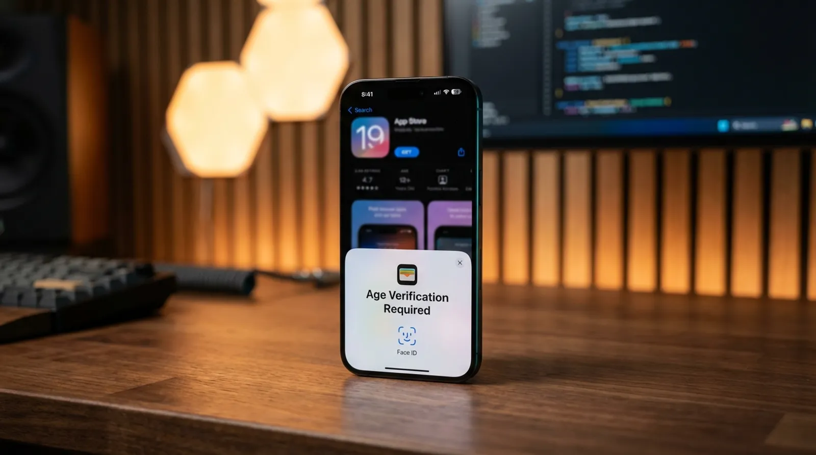 Privasi vs Regulasi: Apple Akhirnya 'Nyerah' Soal Verifikasi Umur?