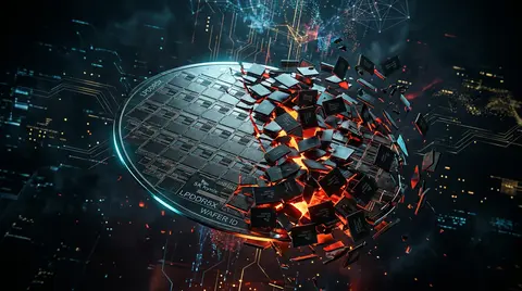 Badai RAM di MWC 2026: Era HP Murah Terancam Tamat?