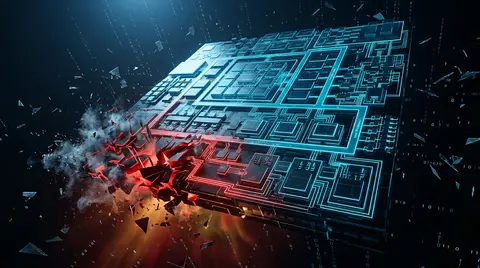 Skandal Arm Malaysia: Mimpi Silikon Kandas Korupsi?