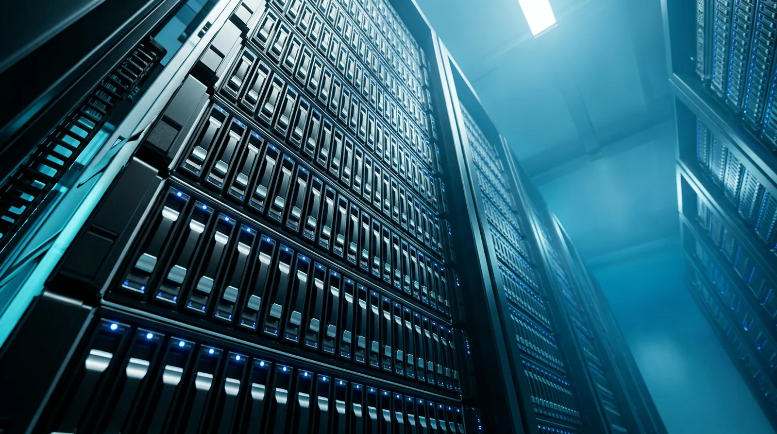 Krisis NAND Memburuk: Samsung Lipatgandakan Harga Lagi