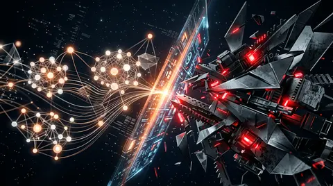 Anthropic vs Pentagon: Saat Etika AI Menabrak Tembok Militer