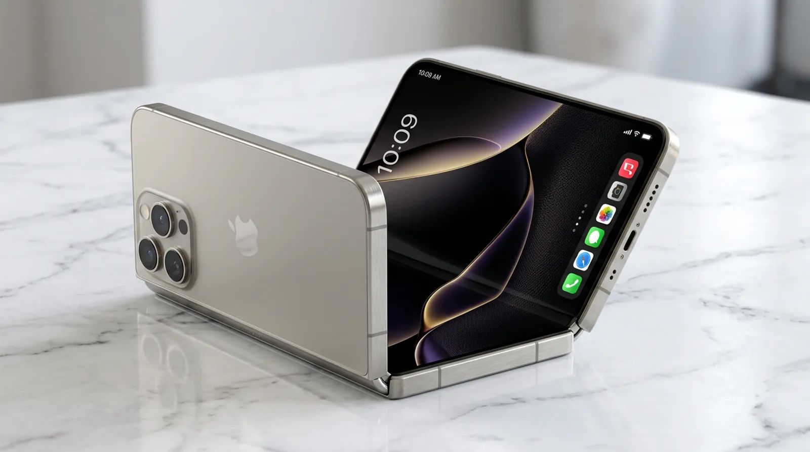 Roadmap Apple 2026: Menanti iPhone Lipat dan Era 2nm