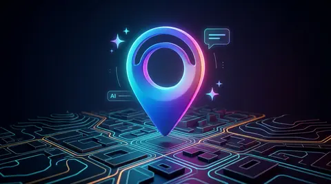 Google Maps Rombak Total Navigasi dengan Integrasi AI Gemini