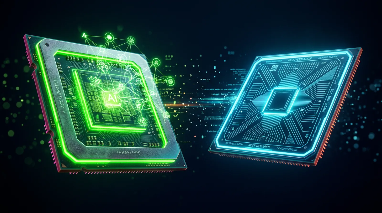 Bocoran Spesifikasi PS6 dan Xbox Helix: Era TFLOPS Berakhir