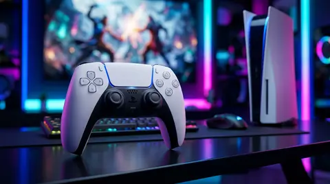 Mega March Sale: Sony Pangkas Harga Game PS5 Hingga 90%