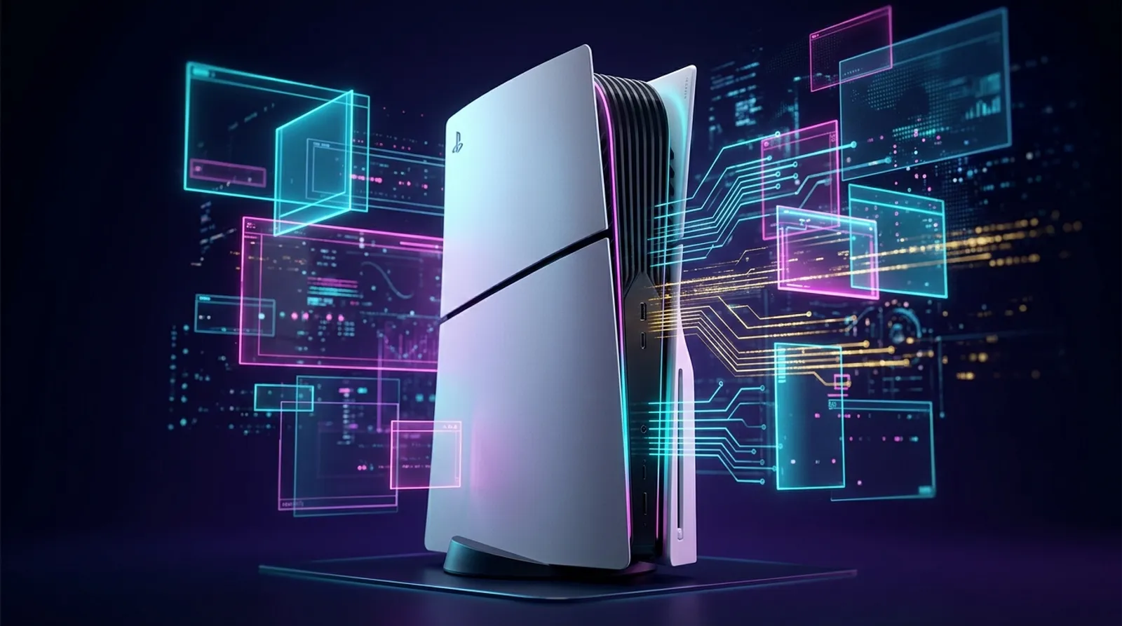 Sony Pastikan Fitur Frame Generation Hadir di PlayStation