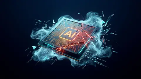 Perang Timur Tengah Jadi Ancaman Fatal Industri Chip AI