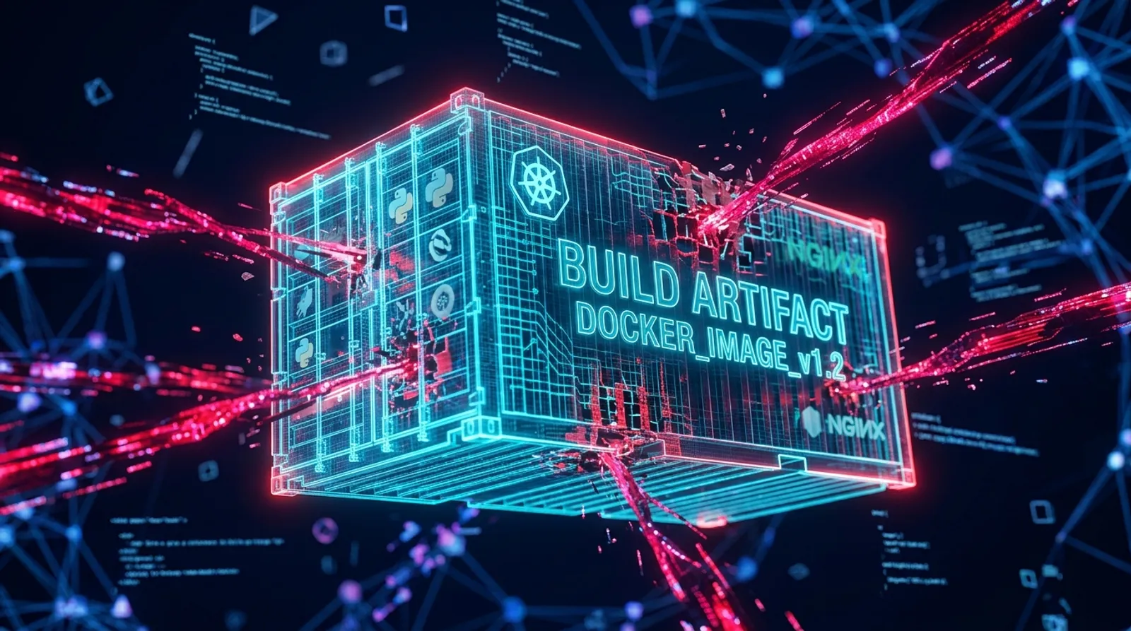 Malware Bajak Trivy & Checkmarx, Hapus Server Iran