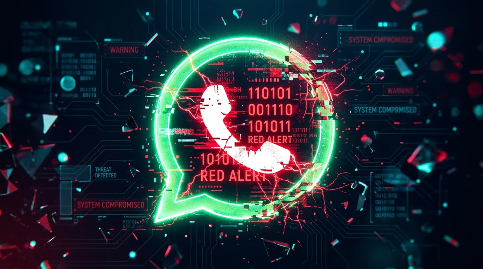 WhatsApp Bongkar Spyware SIO Berkedok Aplikasi Palsu