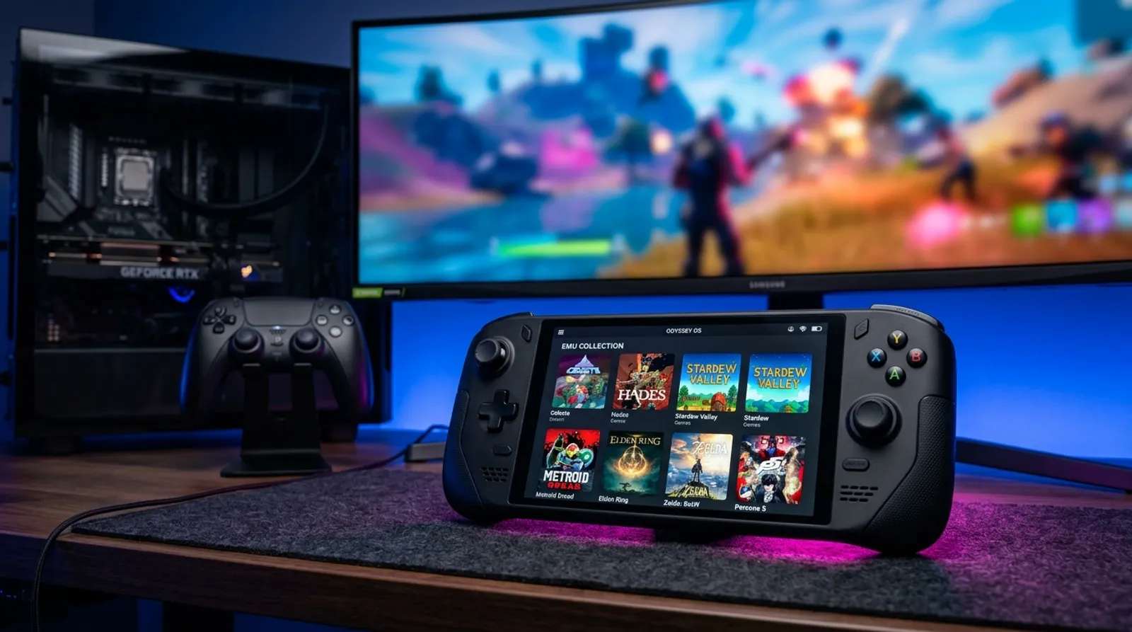 RPCS3 Kini Dukung ISO PS3 Terenkripsi Secara Langsung