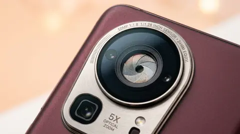 iPhone 18 Pro Resmi: Bawa Lensa Variable Aperture Fisik