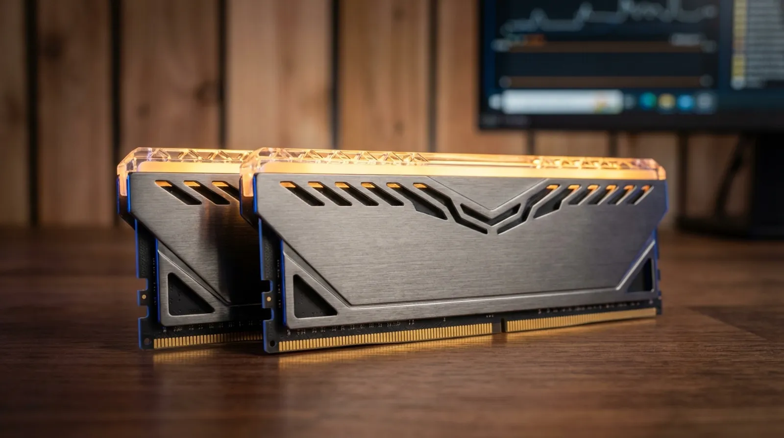 Kiamat RAM: Bos Phison Peringatkan Kebangkrutan 2026