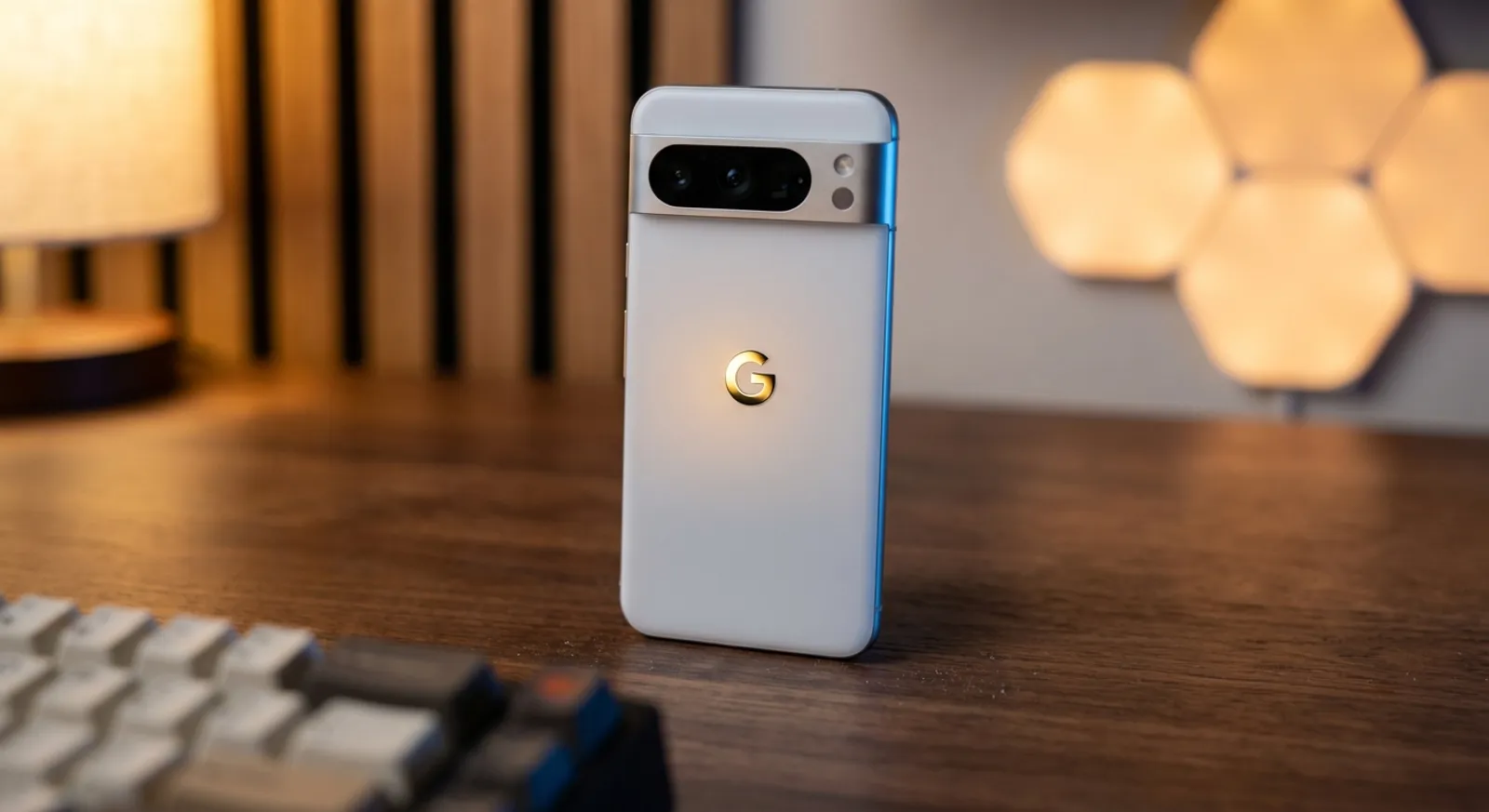 Pixel 10a: Definisi 'Copy-Paste' Paling Cantik dari Google?